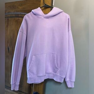 Abercrombie Essential Popover Hoodie